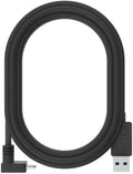 USB-USB-C Data Transfer Cable F32122