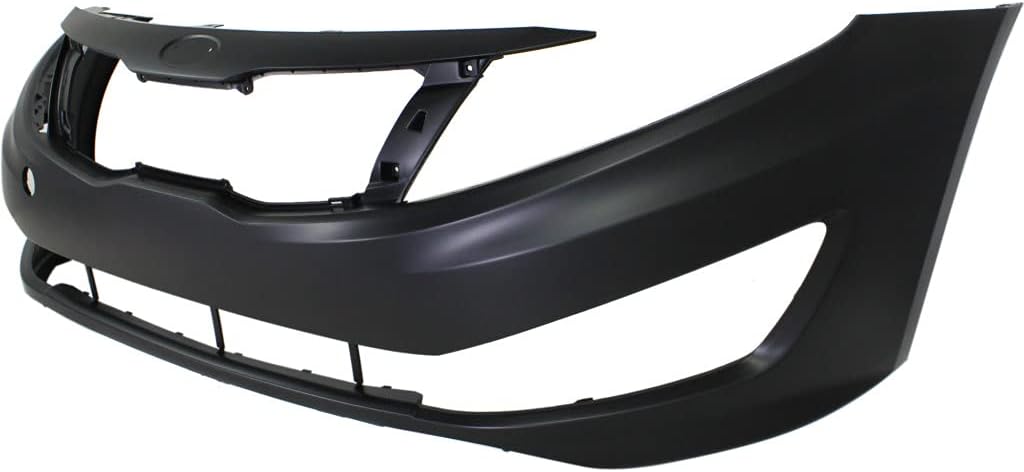 Front Primed Bumper Cover for Kia Optima 2011 2012 2013 M547