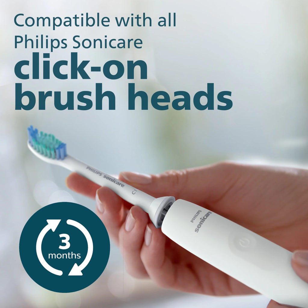 Rechargeable Electric Toothbrush with Pressure Sensor K87941