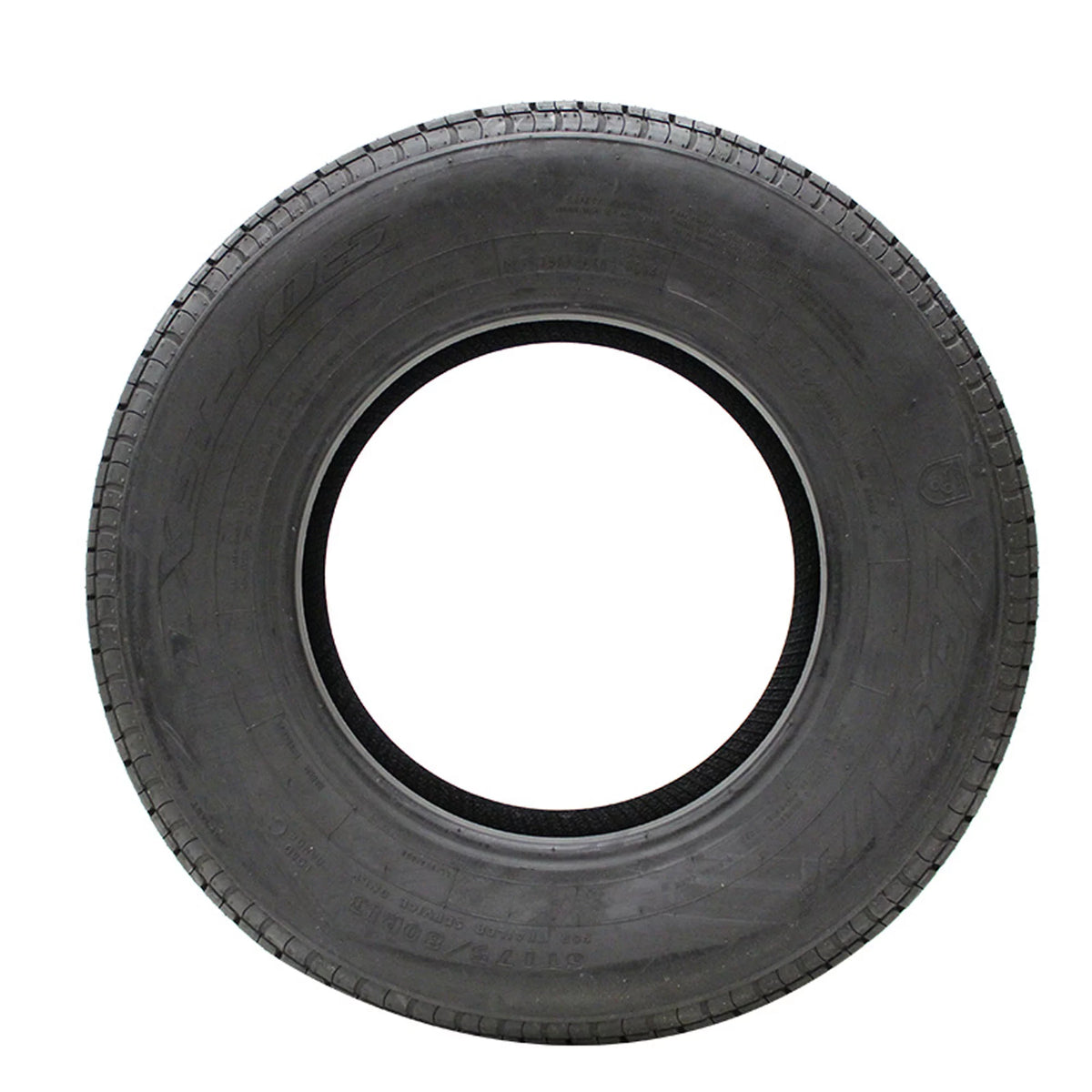 225/75R15 Trailer Tire R658