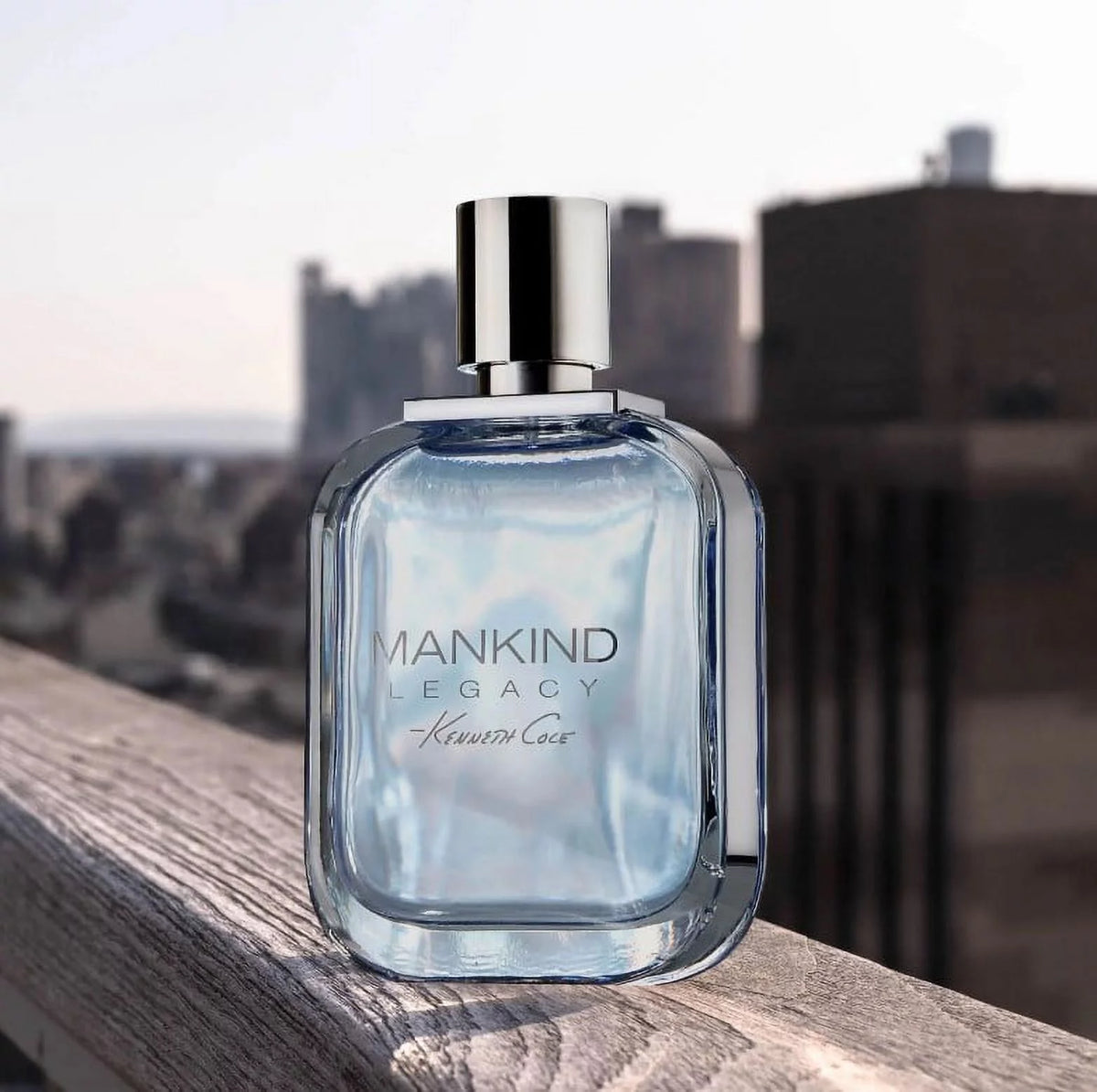 Eau de Toilette 3.4 fl oz E3876