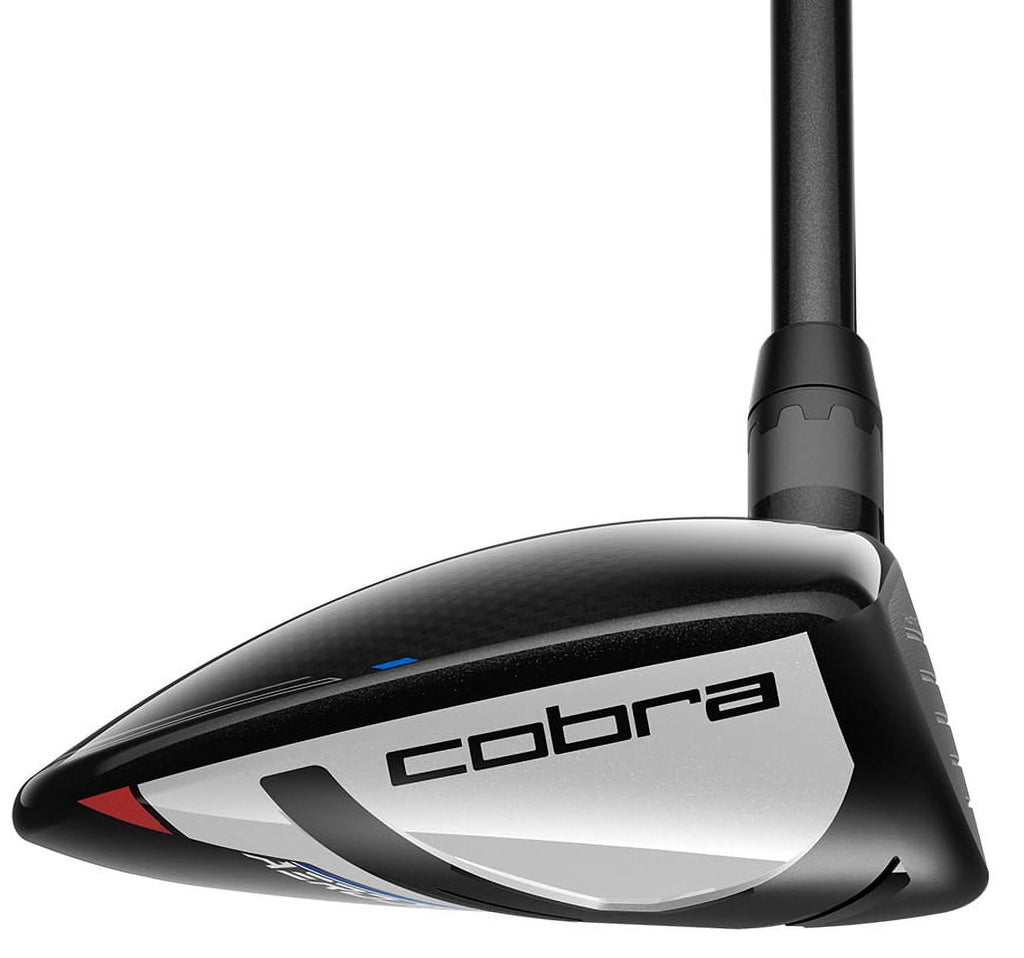 3 Wood Senior Graphite Golf Club R936972