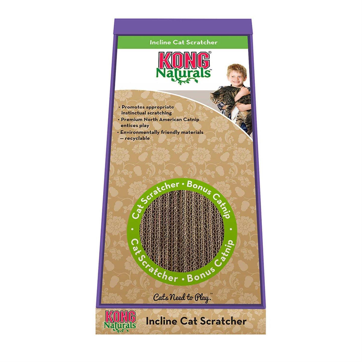Cat Scratcher Z3876