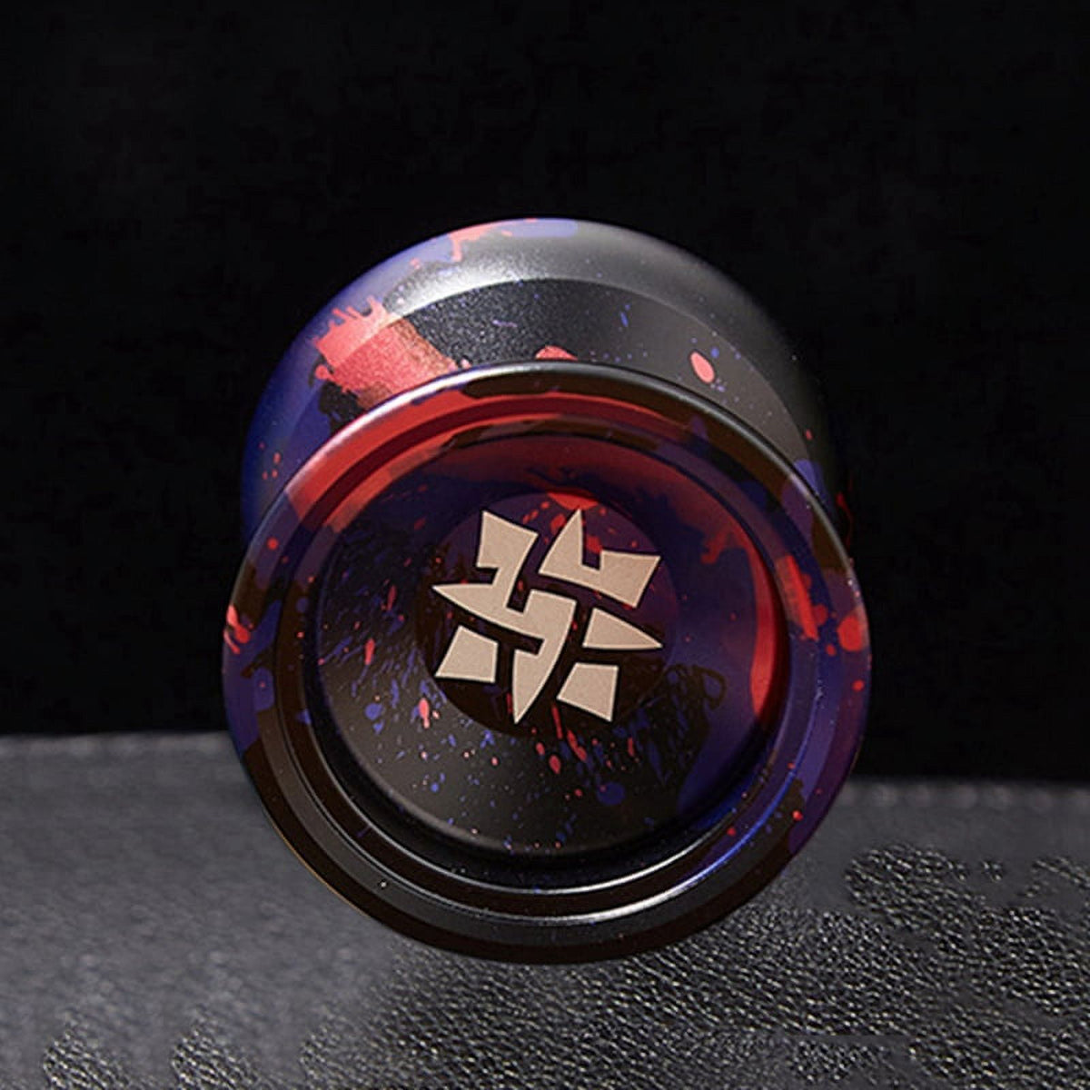Aluminum Beginner Yoyo with 10 Yo Yo Strings P10288