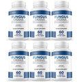 60 Capsules (6 Pack) Dietary Supplement R94778