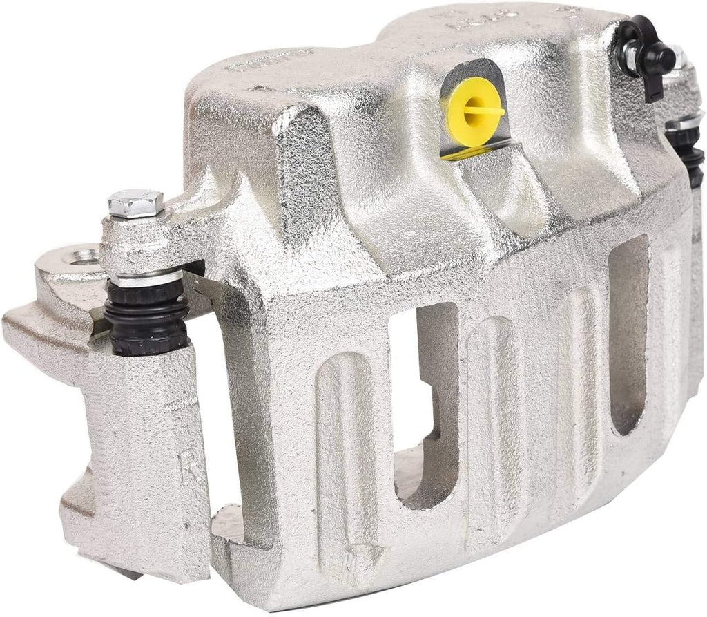 Front Left & Right Disc Brake Calipers Kit for Ford F-150 V9535