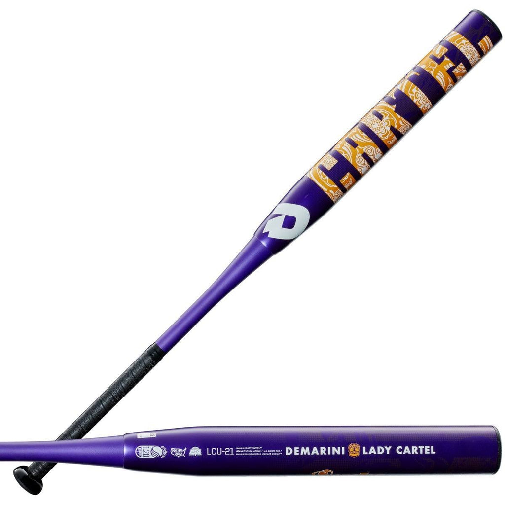 26oz Slowpitch Softball Bat E91662