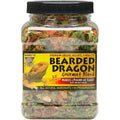Bearded Dragon Food Blend G8915
