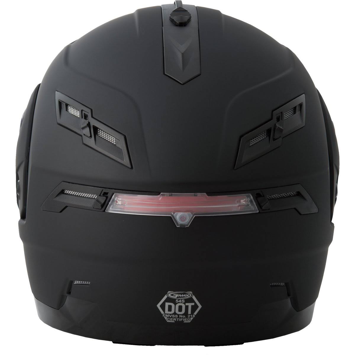 Titanium Modular Street Helmet R36655