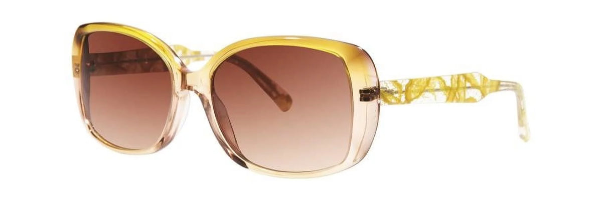 Sunglasses Wine Gradient 56MM K3095