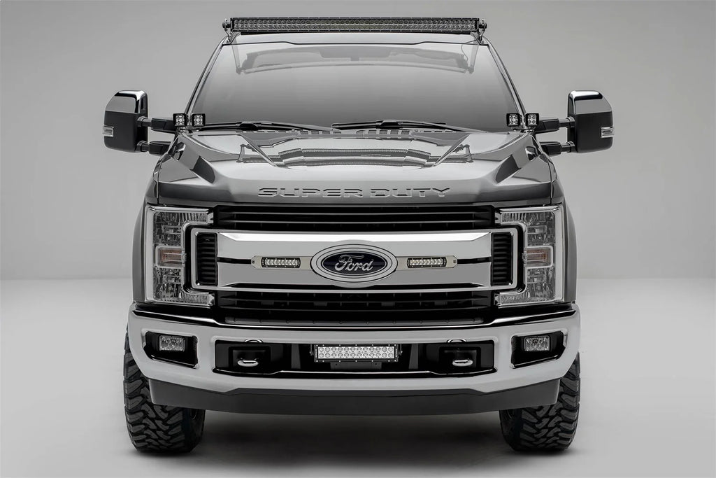 Front Roof Led Bracket Z292684