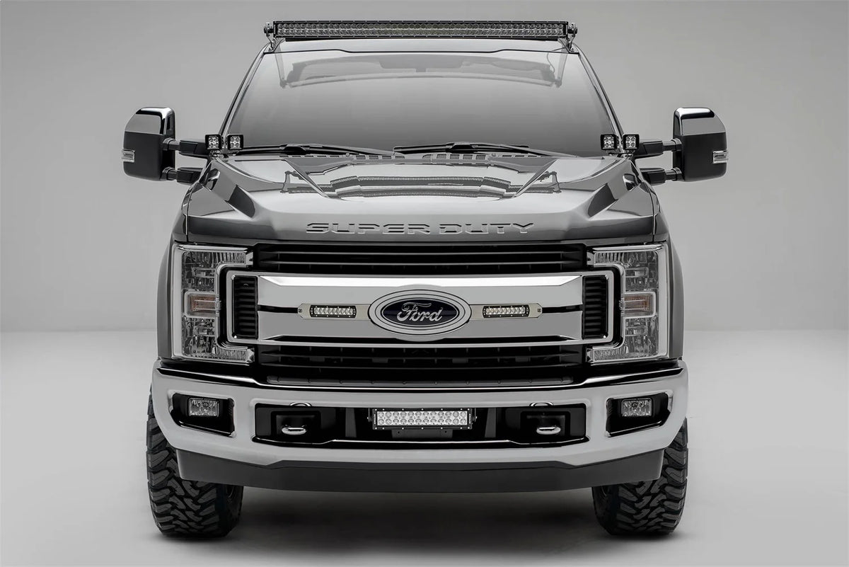Front Roof Led Bracket Z292684