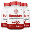 Blood Flow Pills, Maximum Strength Male Supplement (3 Pack) F95696