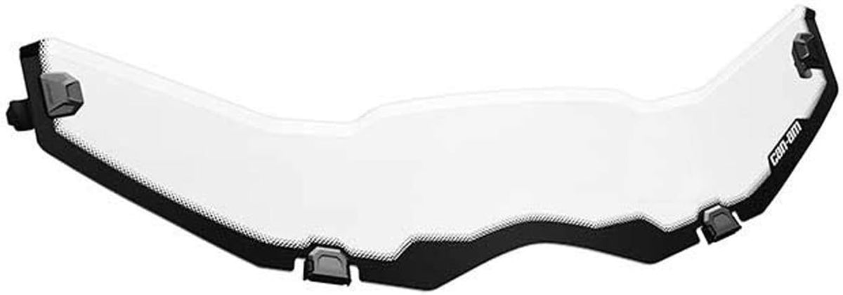 Half Windshield K357