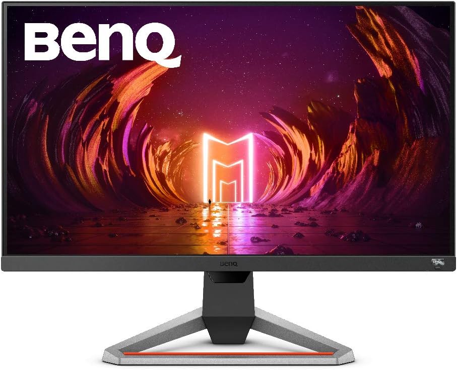 27" 1080p Gaming Monitor IPS 165Hz 1ms FreeSync Premium HDRi Dual 2.5W Speakers Height Tilt Adjustable Stand U301