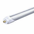 T8 LED 8ft Tube 40 Watt 5200 Lumens Frosted Lens D7984