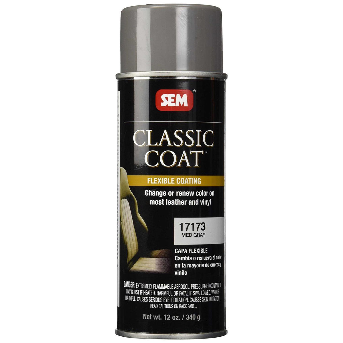 Classic Coat M803