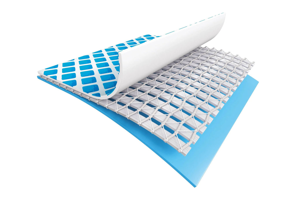 12' x 30 Above Ground Swimming Pool with Filter Pump Z5643