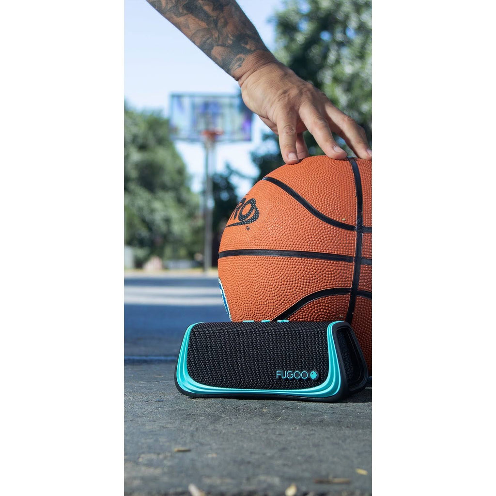 Waterproof Bluetooth Speaker P763