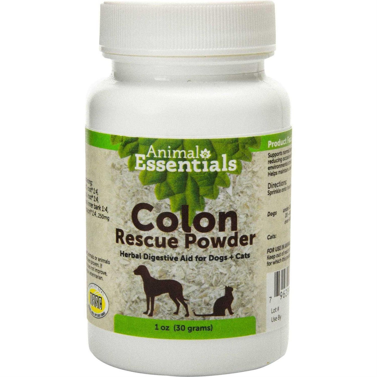 Colon Rescue Powder H402355