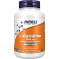 L-Carnitine 1000 mg 100 tabs M746301