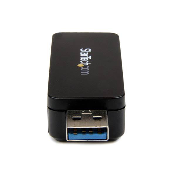 USB 3.0 Card Reader for SD MicroSD SDHC SDXC MMC Memory Stick O39215