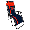 Zero Gravity Lounger X606