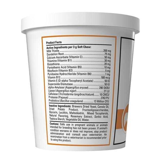 Liver Support C464