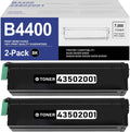 Black Toner Cartridge 2-Pack Q577369