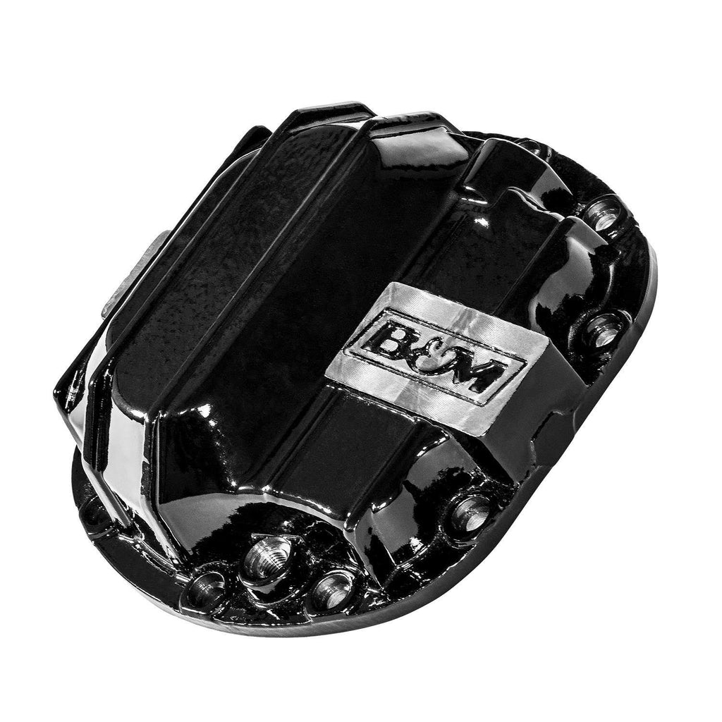 Dana 30 Differential Cover C2611