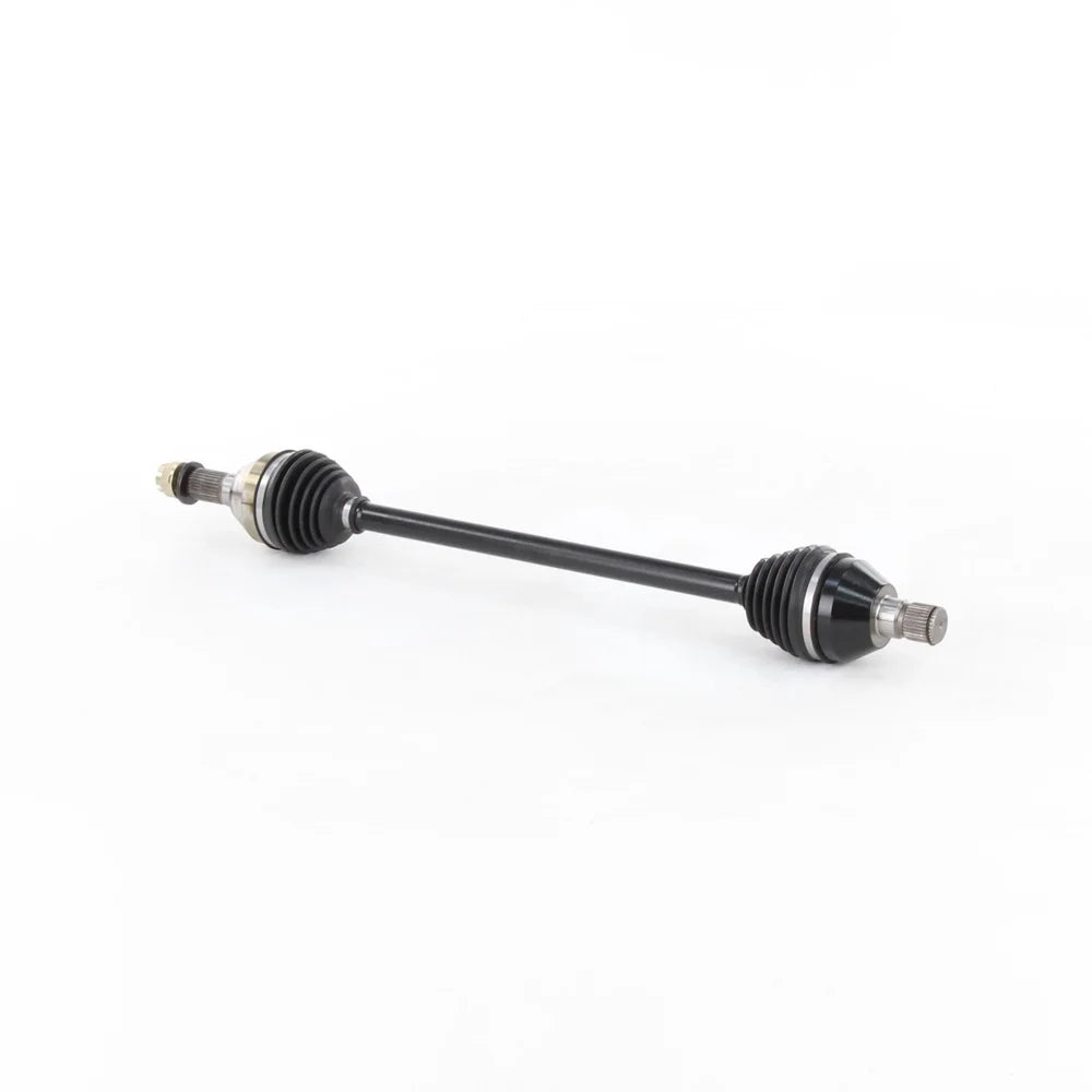Complete Axle Q130