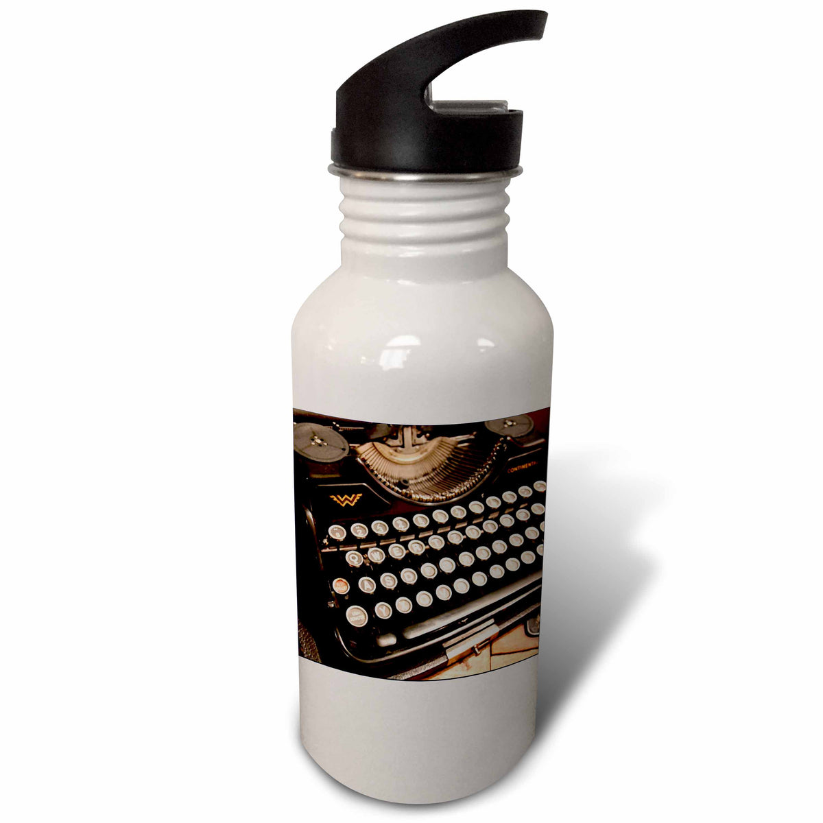 21 oz Sports Water Bottle J755934