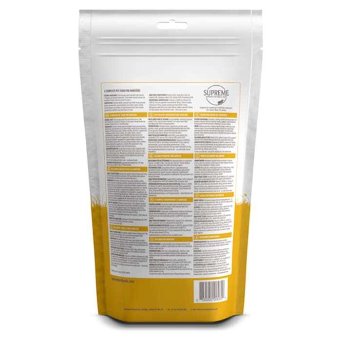 Hamster Food V206