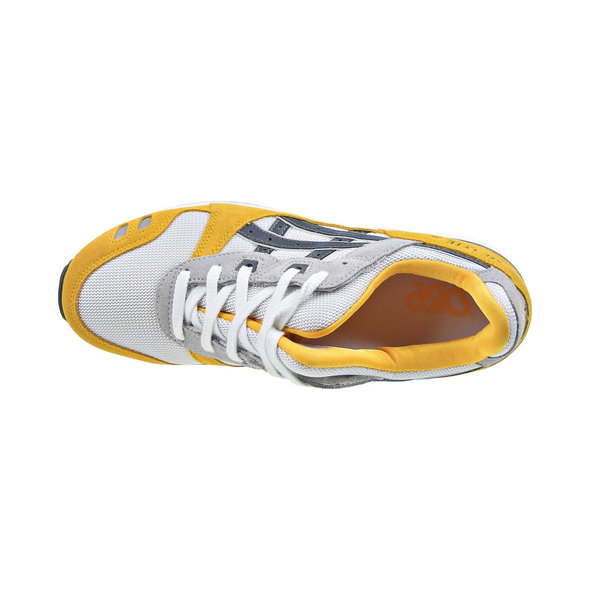 Men's Shoes Sunflower-Carrier Grey U6697