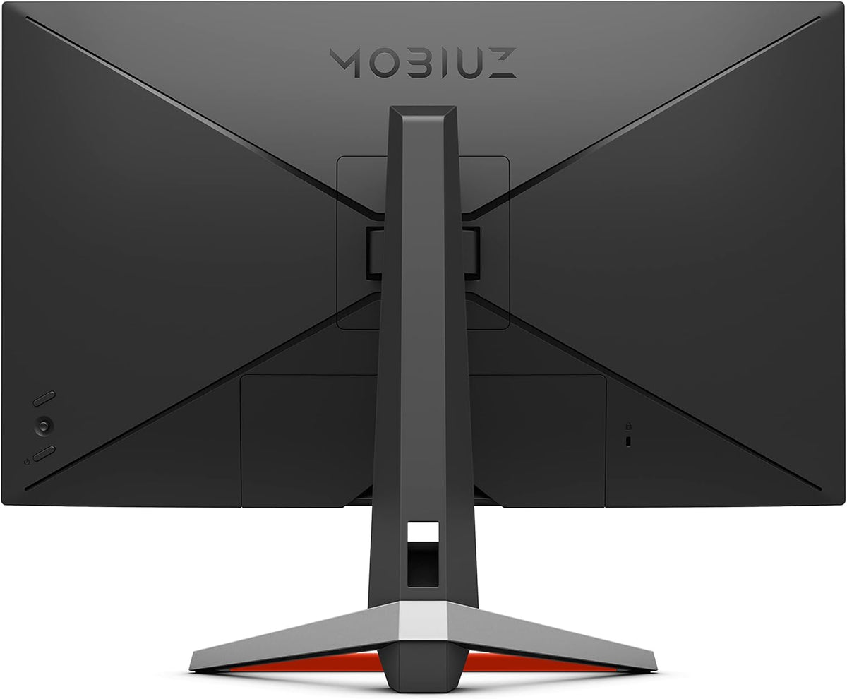 27" 1080p Gaming Monitor IPS 165Hz 1ms FreeSync Premium HDRi Dual 2.5W Speakers Height Tilt Adjustable Stand U301