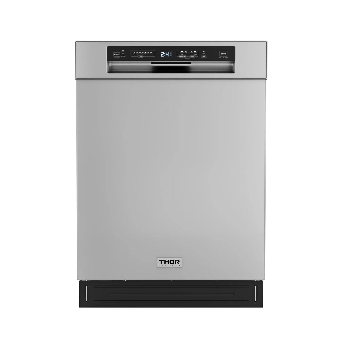 24 Stainless Steel Dishwasher P9637