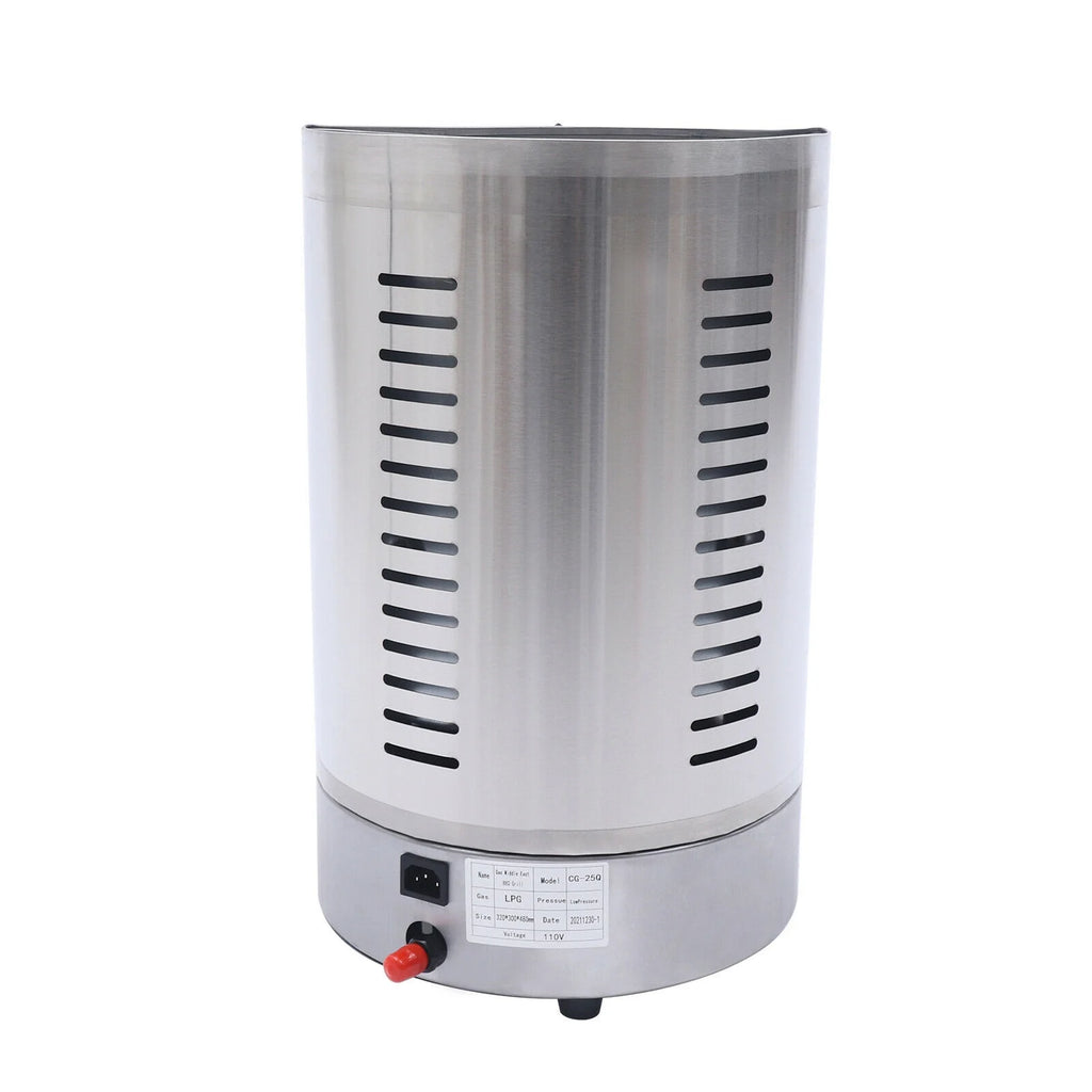 3000W Vertical Shawarma Broiler Machine D245873
