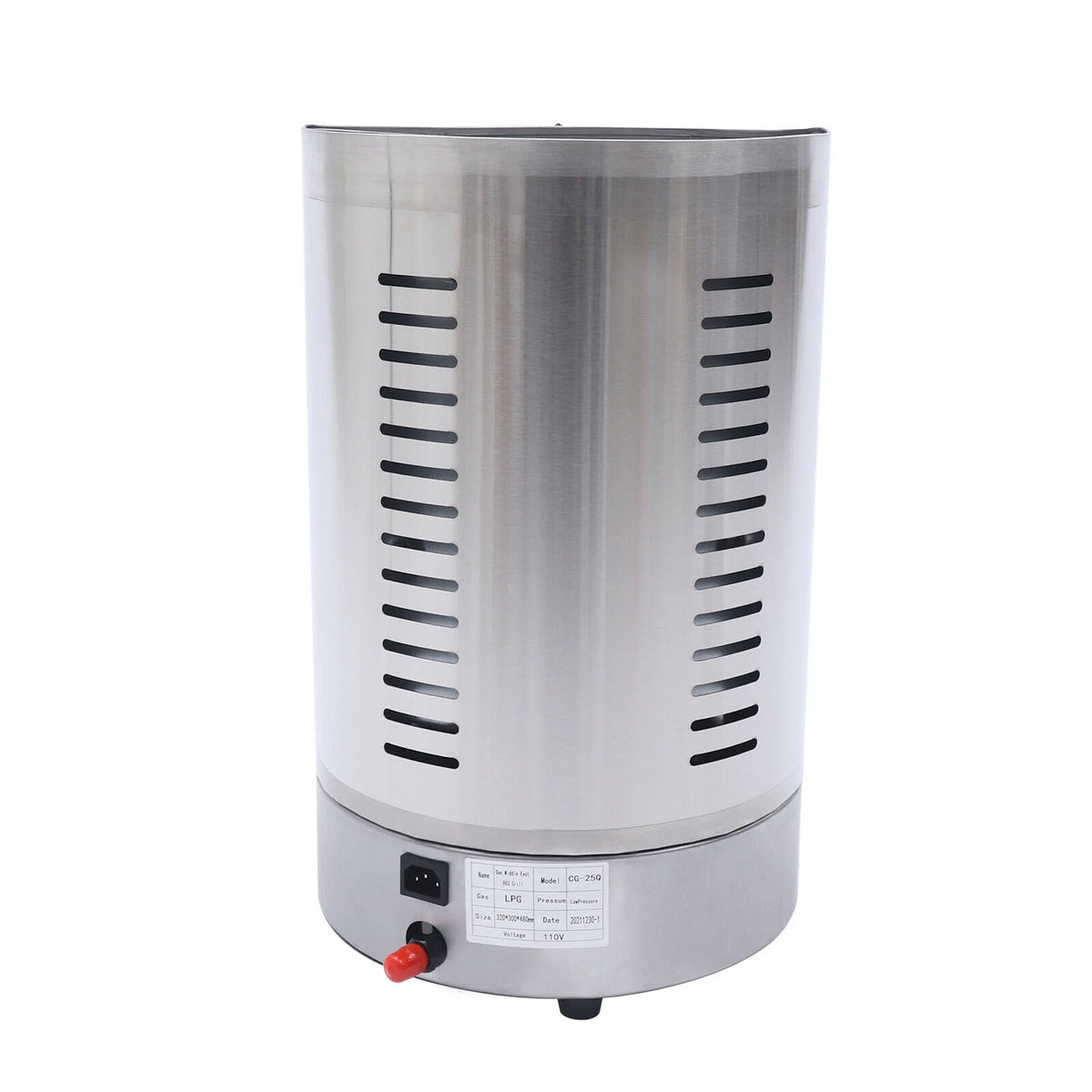 3000W Vertical Shawarma Broiler Machine D245873