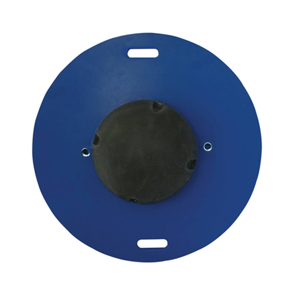 Circular Wobble-Rocker Balance Board B86750