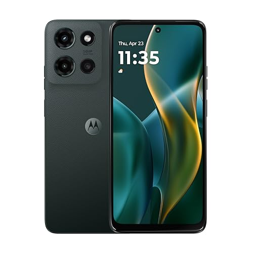 Sage Green 5G Unlocked Smartphone R711