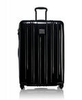 Black Extended Trip Expandable Packing Case U764842