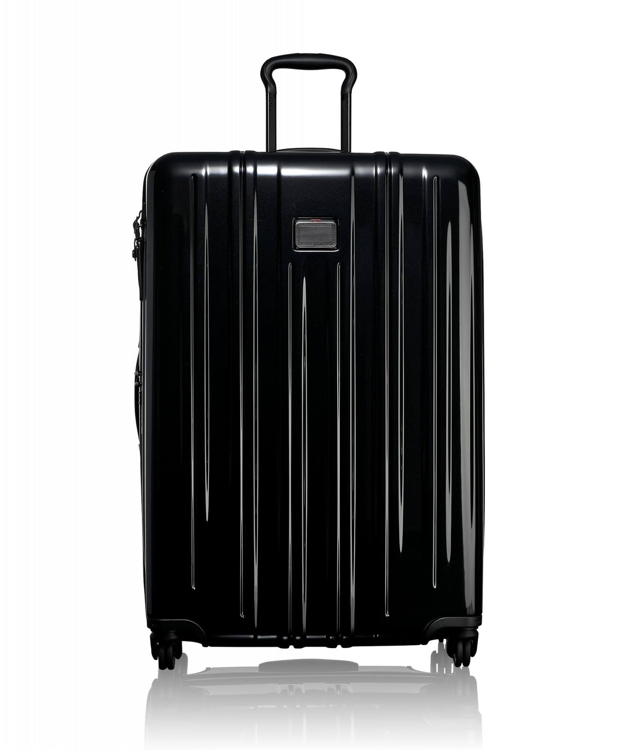 Black Extended Trip Expandable Packing Case U764842