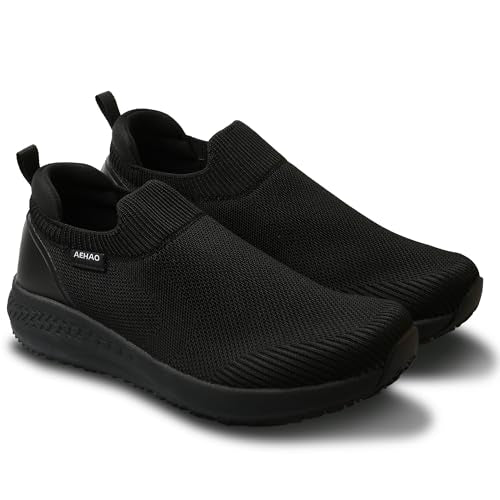 Non Slip Waterproof Work Shoes K6761