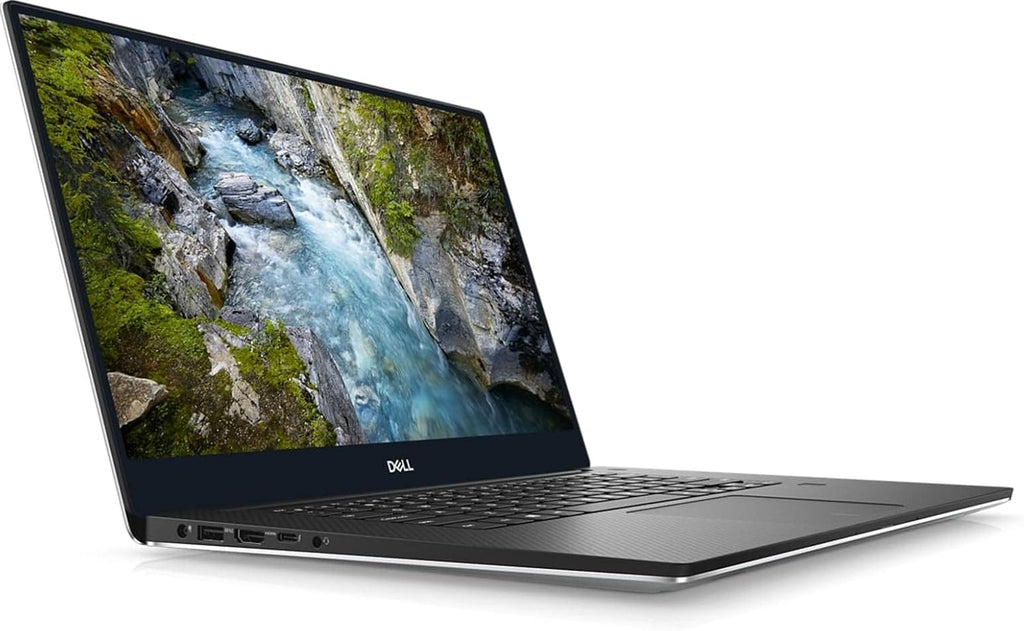 15.6-inch FHD Laptop Intel Core i9 9th Gen 512GB SSD 32GB RAM Nvidia Quadro T2000 Windows 10 Pro P734
