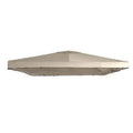 Replacement Gazebo Canopy Top O9407