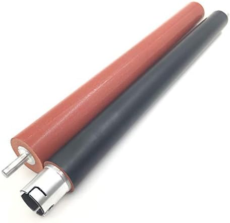 Fuser Roller Kit Upper Heat Roller and Lower Pressure Roller L636