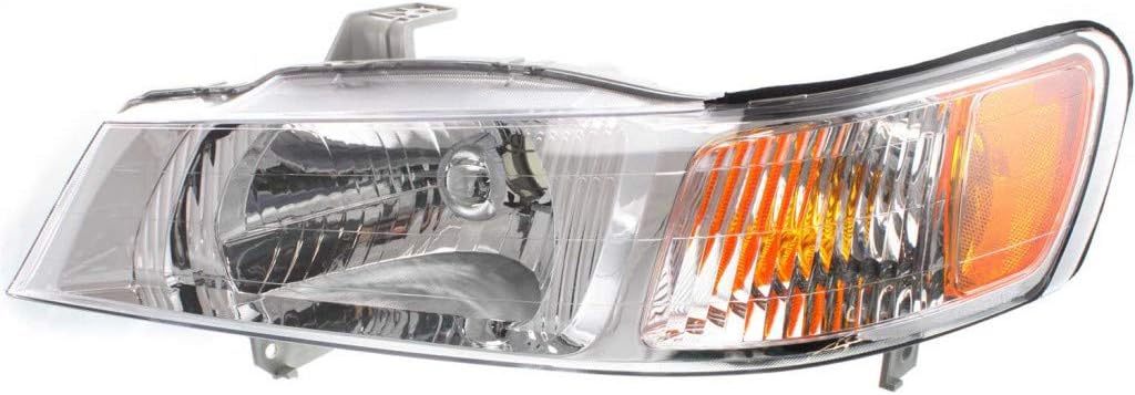 For Honda Odyssey Headlight 1999-2004 Passenger Side Pack of 2 V749481