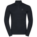 Active Warm Half-Zip LS O70413