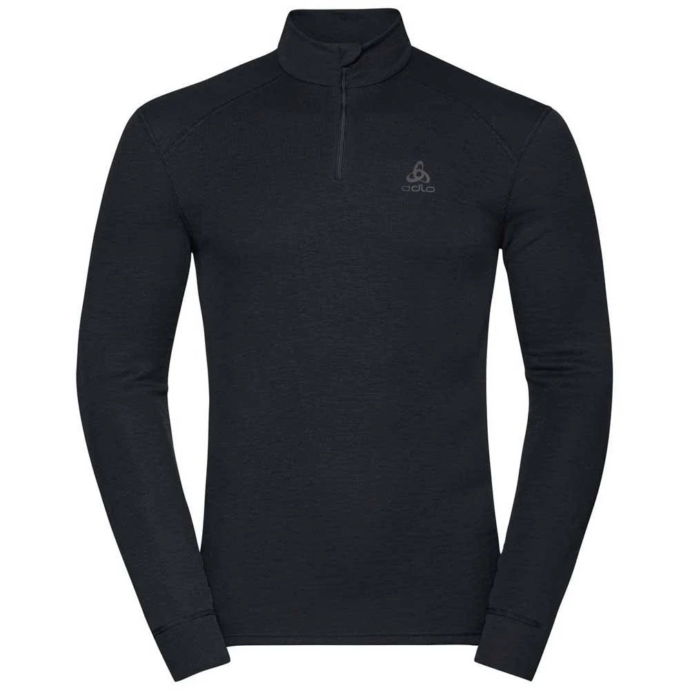 Active Warm Half-Zip LS O70413