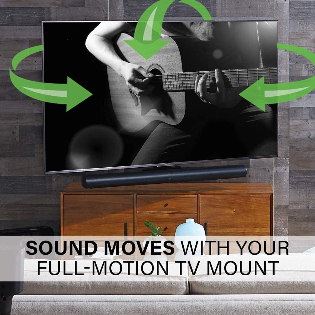 Soundbar TV Mount H74857